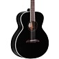 Alvarez ABT610E Baritone Acoustic-Electric Guitar Black thumbnail