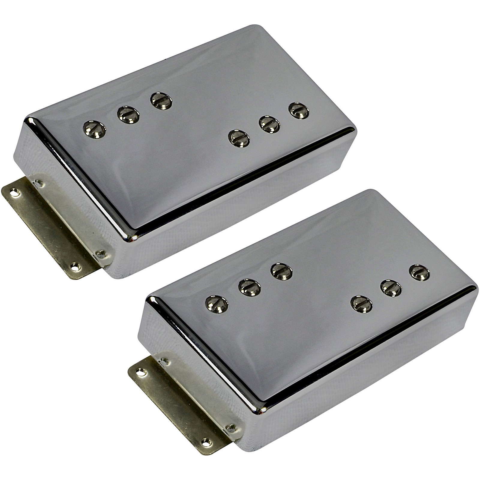 Mojotone '72 Clone Wide Range Humbucker Pickup Set | Guitar Center