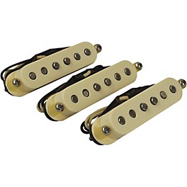 Mojotone "59 Clone" Strat Pickup Set