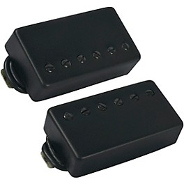 Mojotone DW Tomahawk F-Spaced Humbucker Pickup Set