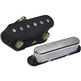 Mojotone Broadcaster Quiet Coil Tele Pickup Set