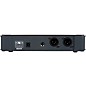 Galaxy Audio EDXR/38SS EDX Dual-Channel Wireless System With Two Headset Microphones Band N Black