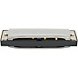 Silver Creek Black Gold Harmonica 3 Pack - Keys A,C and G