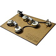 Mojotone Pre-Wired Es-335 Style Wiring Kit for sale