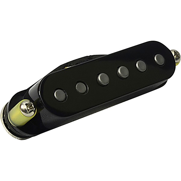 Mojotone "58 Quiet Coil" Strat Neck /Middle Pickup