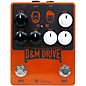 Keeley D&M Drive Effects Pedal thumbnail