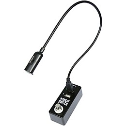 The Bright Switch The Bright Switch USB Utility Pedalboard Light and Charger