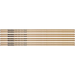 Innovative Percussion Lalo Davila Signature Hickory 3/8" Timbale Sticks 4-Pair Pack Wood