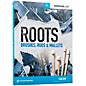 Toontrack Roots Brushes, Rods & Mallets SDX Expansion Pack thumbnail