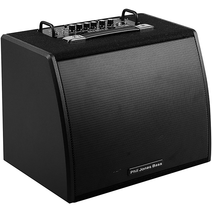 Phil Jones Bass Session 77 100W 2x7 Bass Combo Amp Guitar Center