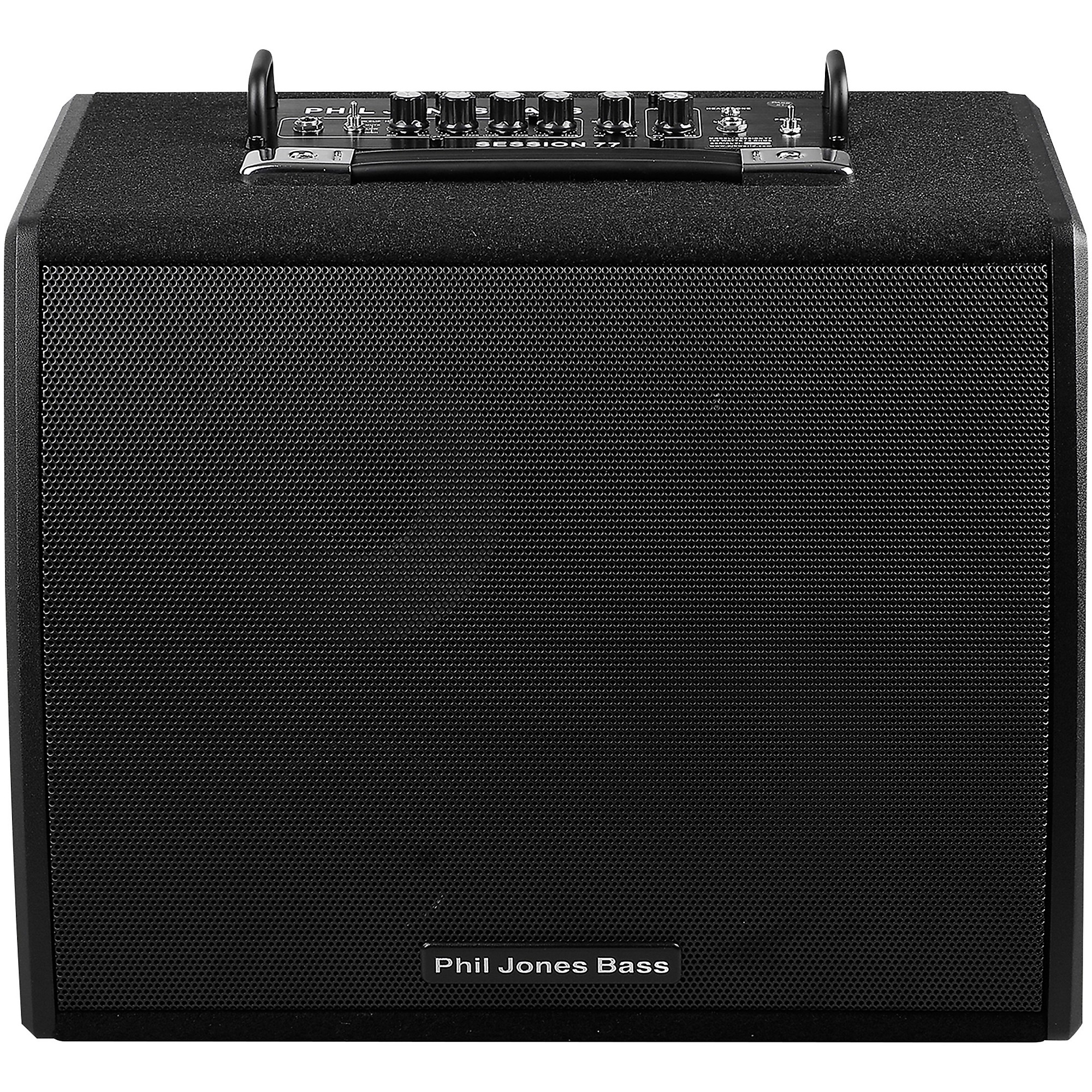 Phil Jones Bass Session 77 100W 2x7 Bass Combo Amp | Guitar
