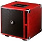 Phil Jones Bass Compact 4 400W 4x5 Bass Speaker Cabinet Red thumbnail