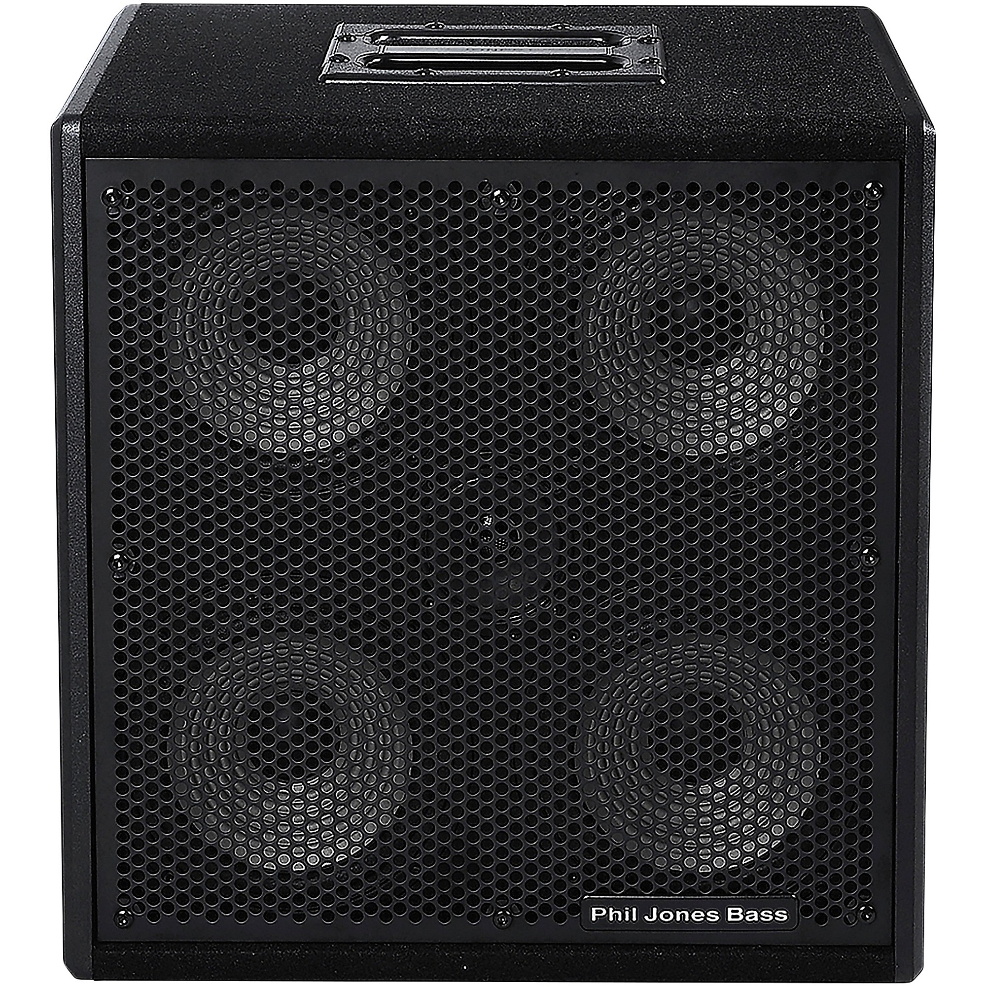 Phil Jones Bass Cab-47 300W 4x7 Bass Speaker Cabinet | Guitar