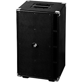 Phil Jones Bass Compact 8 800W 8x5 Bass Speaker Cabinet Black Phil Jones Bass Compact 8 800W 8x5 Bass Speaker Cabinet Black