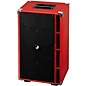 Phil Jones Bass Compact 8 800W 8x5 Bass Speaker Cabinet Red thumbnail