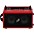 Phil Jones Bass Double Four 70W Bass Combo Amp Red Phil Jones Bass Double Four 70W Bass Combo Amp Red