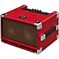 Open Box Phil Jones Bass Cub Bass Combo Amplifier Level 1 Red thumbnail