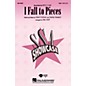 Hal Leonard I Fall to Pieces SSAA by Patsy Cline arranged by Mac Huff thumbnail