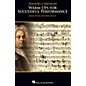 Hal Leonard Handel's Messiah (Warm-ups for Successful Performance) singer ed thumbnail