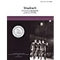 Hal Leonard Shadrach TTBB A Cappella arranged by Pete Rupay thumbnail