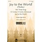 Hal Leonard Joy to the World! (Medley) (Discovery Level 2) 2-Part arranged by Roger Emerson thumbnail