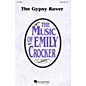 Hal Leonard The Gypsy Rover SATB arranged by Emily Crocker thumbnail