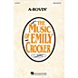 Hal Leonard A-Rovin' 2-Part arranged by Emily Crocker thumbnail