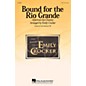 Hal Leonard Bound for the Rio Grande TBB arranged by Emily Crocker thumbnail