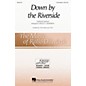 Hal Leonard Down by the Riverside 3-Part Mixed arranged by Rollo Dilworth thumbnail