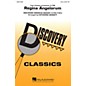 Hal Leonard Regina Angelorum 2-Part arranged by Catherine Bennett thumbnail