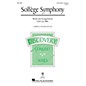 Hal Leonard Solfege Symphony (Discovery Level 2) 3-Part Mixed arranged by Cristi Cary Miller thumbnail
