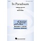 Hal Leonard In Paradisum SATB a cappella composed by Harriet Steinke thumbnail