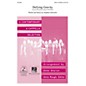 Contemporary A Cappella Publishing Defying Gravity SSAA A Cappella arranged by Deke Sharon thumbnail