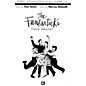 Hal Leonard The Fantasticks (Choral Selections) SATB arranged by Robert H. Noeltner thumbnail