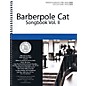 Barbershop Harmony Society Barberpole Cat Songbook (Volume 2) TTBB A Cappella arranged by Various thumbnail