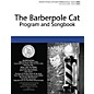 Barbershop Harmony Society Barberpole Cat Songbook TTBB A Cappella composed by Various thumbnail
