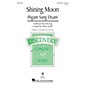 Hal Leonard Shining Moon (Ngam Sang Duan) Discovery Level 1 3-Part Mixed arranged by Audrey Snyder thumbnail