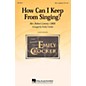 Hal Leonard How Can I Keep from Singing? SSA A Cappella arranged by Emily Crocker thumbnail
