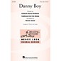 Hal Leonard Danny Boy 3 Part Treble arranged by Thomas Juneau thumbnail