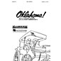 Hal Leonard Oklahoma! (Medley) (SATB) SATB arranged by Clay Warnick thumbnail