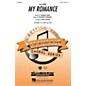 Hal Leonard My Romance SATB arranged by Mark Brymer thumbnail