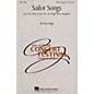 Hal Leonard Sailor Songs (Collection) TTBB A Cappella arranged by Vijay Singh thumbnail