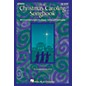 Hal Leonard The Christmas Caroling Songbook (SATB collection) SATB arranged by Janet Day thumbnail
