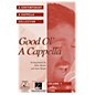 Hal Leonard Good Ol' A Cappella TTBB A Cappella arranged by Deke Sharon thumbnail