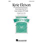 Hal Leonard Kyrie Eleison (from Mass No. 2) 3-Part Mixed arranged by Joyce Eilers thumbnail