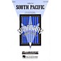Hal Leonard South Pacific (Medley) SATB arranged by Clay Warnick thumbnail
