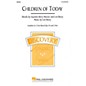 Hal Leonard Children of Today 2-Part composed by Lon Beery thumbnail