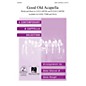 Hal Leonard Good Old A Cappella SSAA A Cappella arranged by Deke Sharon and Anne Raugh thumbnail