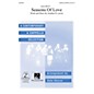 Hal Leonard Seasons of Love SSATB A Cappella arranged by Deke Sharon and Anne Raugh thumbnail