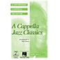 Hal Leonard A Cappella Jazz Classics SATB DV A Cappella arranged by Deke Sharon thumbnail